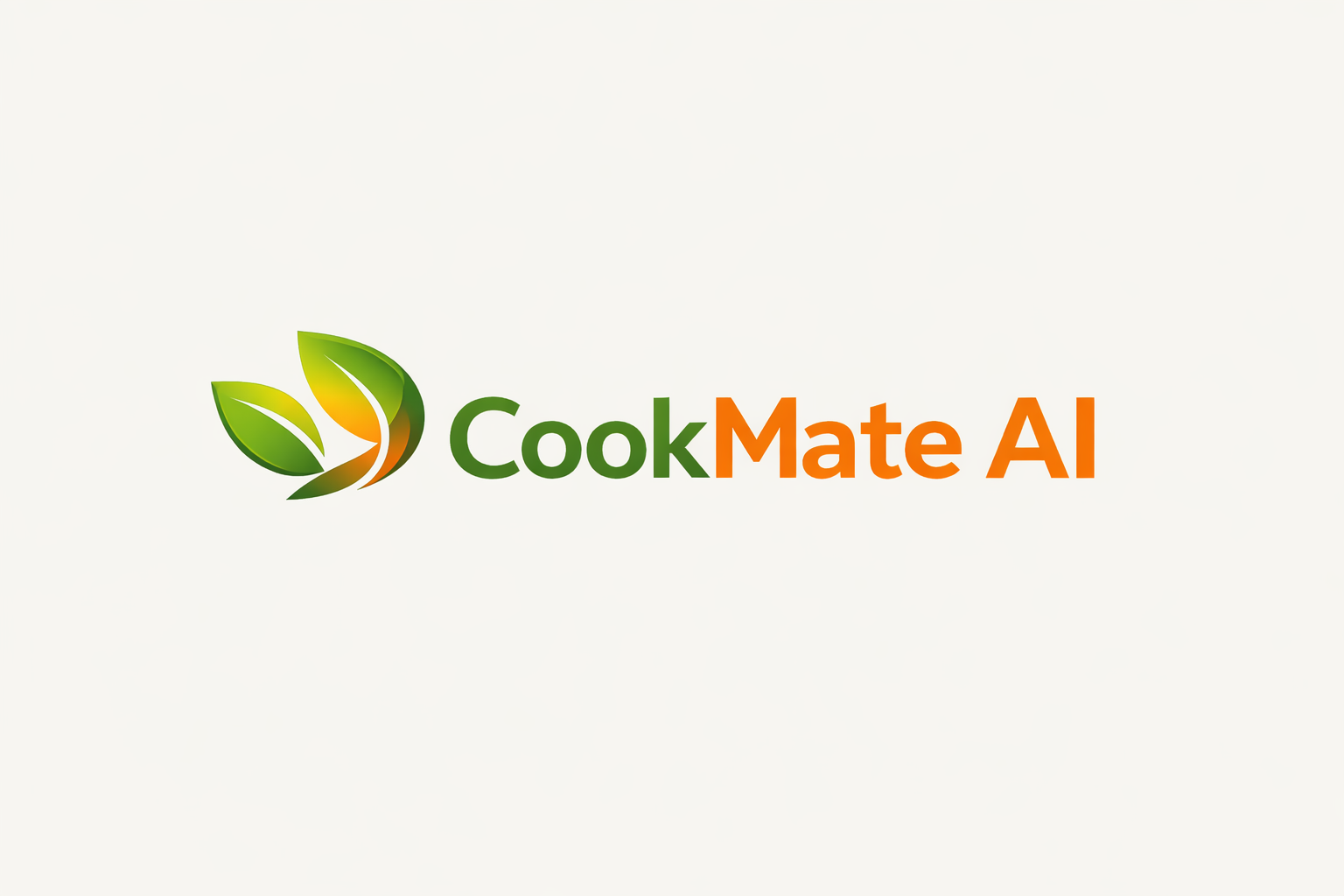 Cookmate CookMate AI | Smart Kitchen Recipes & Tools