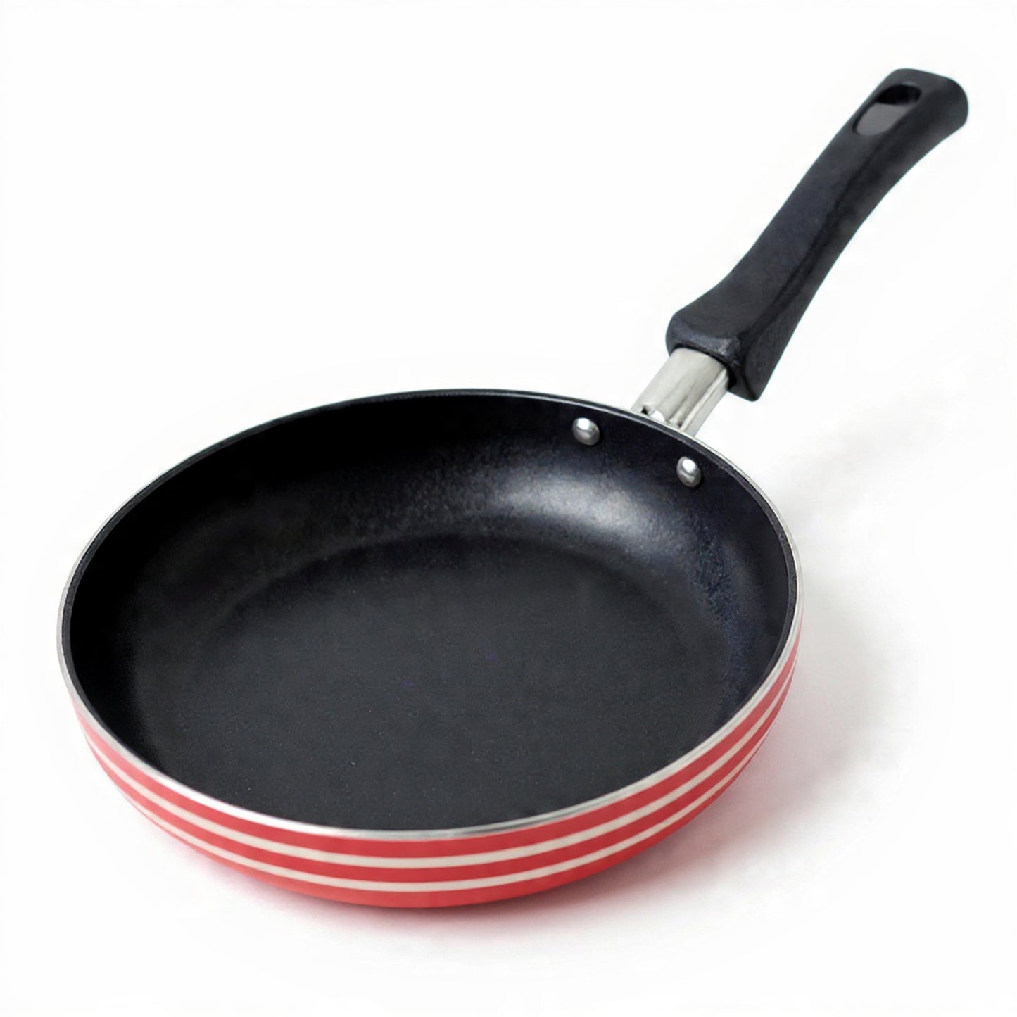 Mini Non-Stick Frying Pan (Small Size) – Egg Pan for Breakfast, Single Meals & Quick Cooking