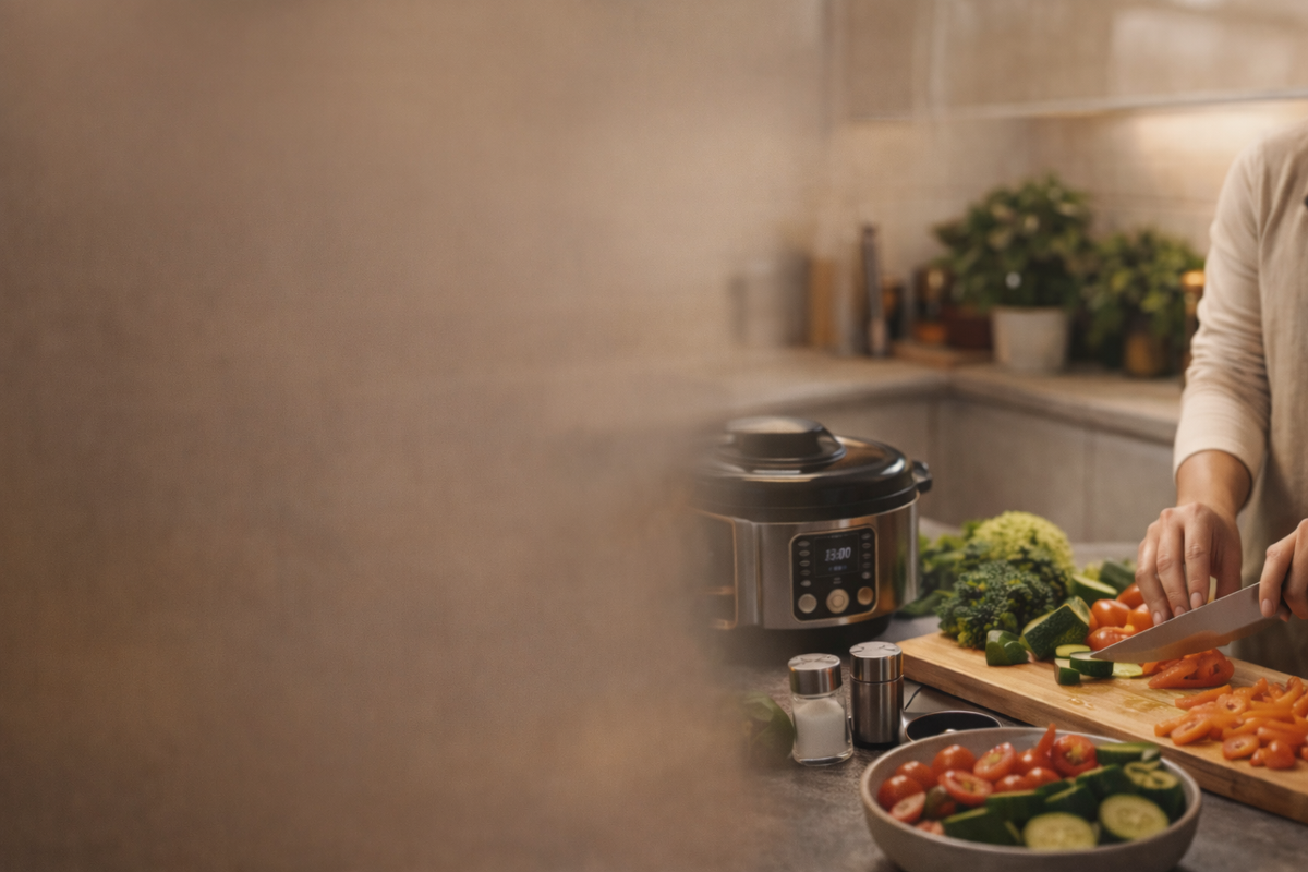 CookMate AI | Smart Kitchen Recipes & Tools