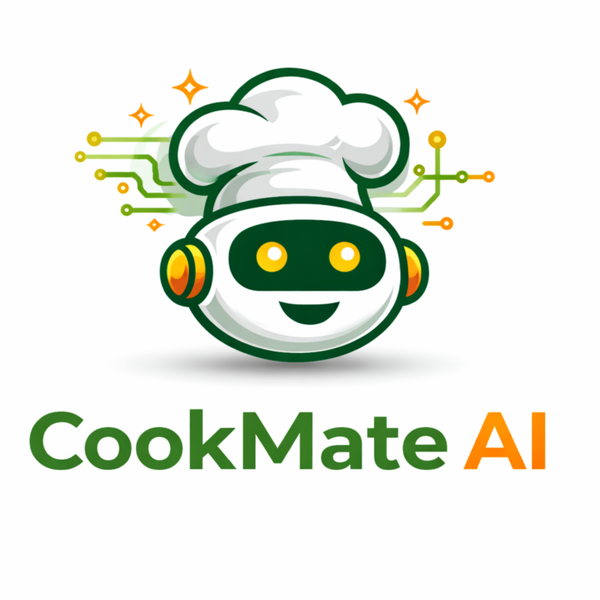 CookMate AI