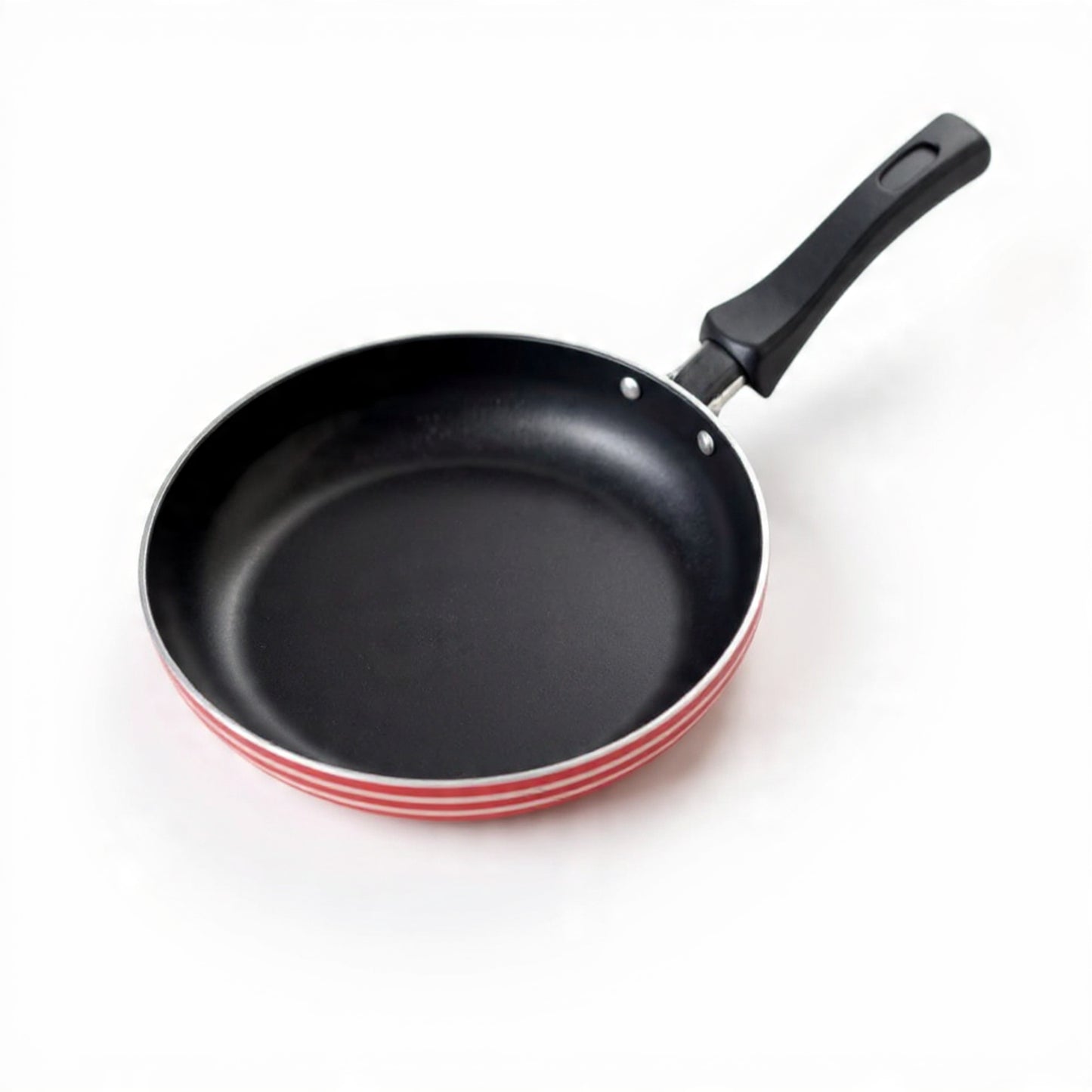 Mini Non-Stick Frying Pan (Small Size) – Egg Pan for Breakfast, Single Meals & Quick Cooking